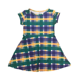 CHARLOTTE MARDI GRAS MADRAS