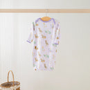 Round & Round We Go PJs-2