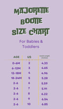 Majorette Heeled Sole Boots-5