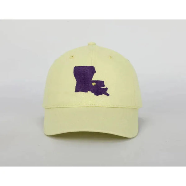 Louisiana Hat