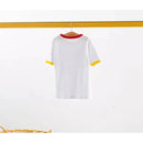 Little NOLA Organic Cotton Tee-3