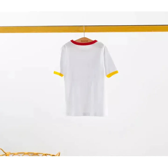 Little NOLA Organic Cotton Tee