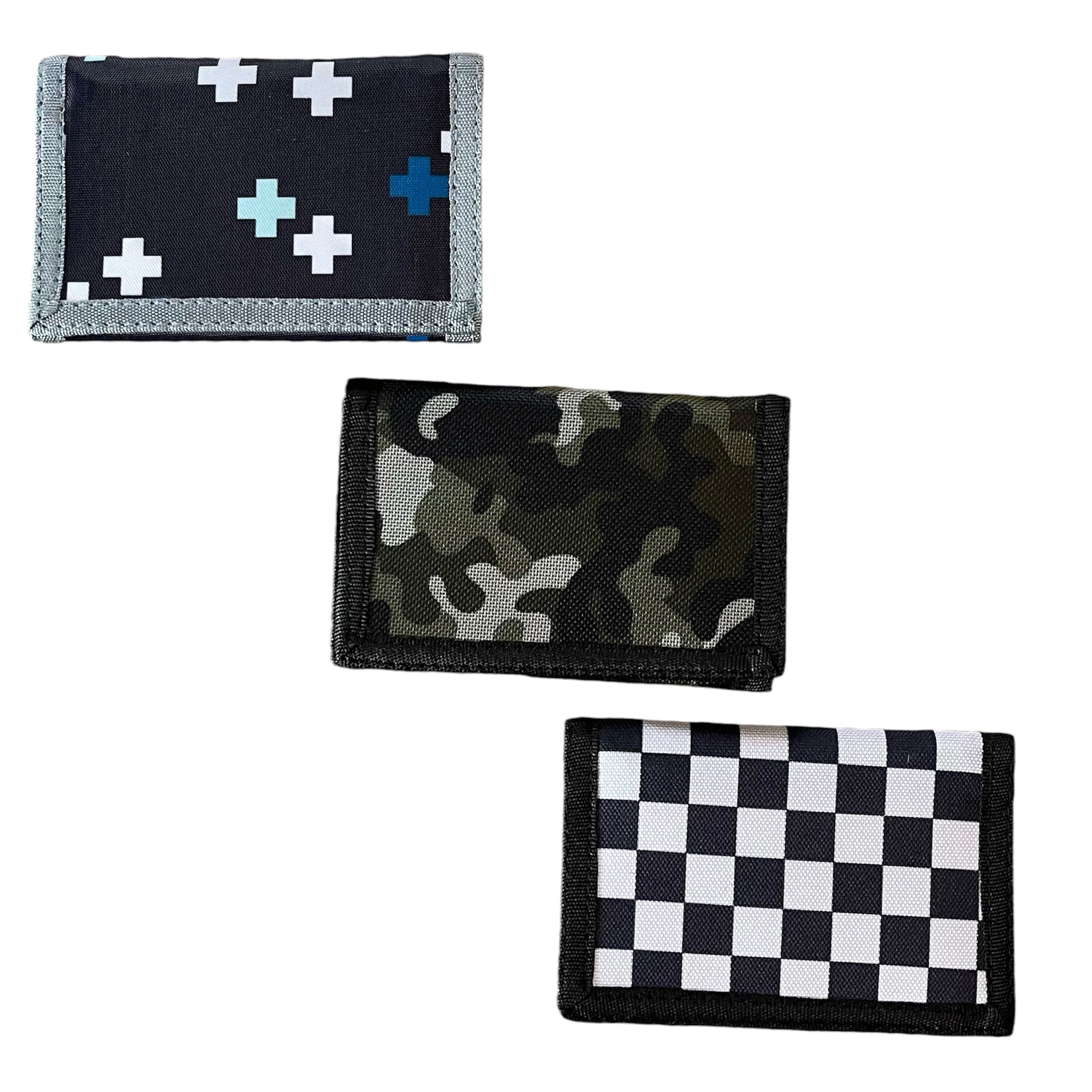 Boys Wallet