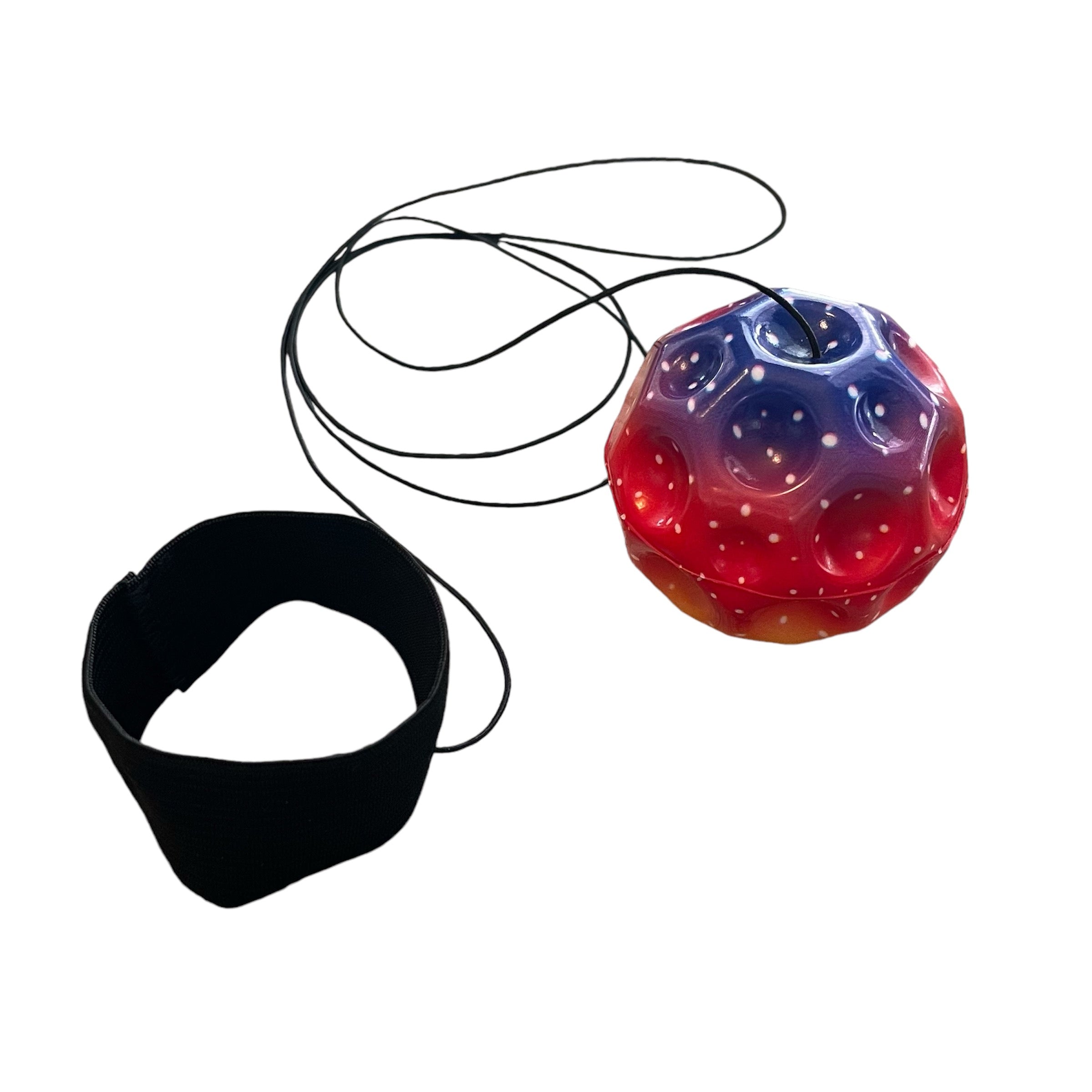 Rebound Wrist Moon Ball