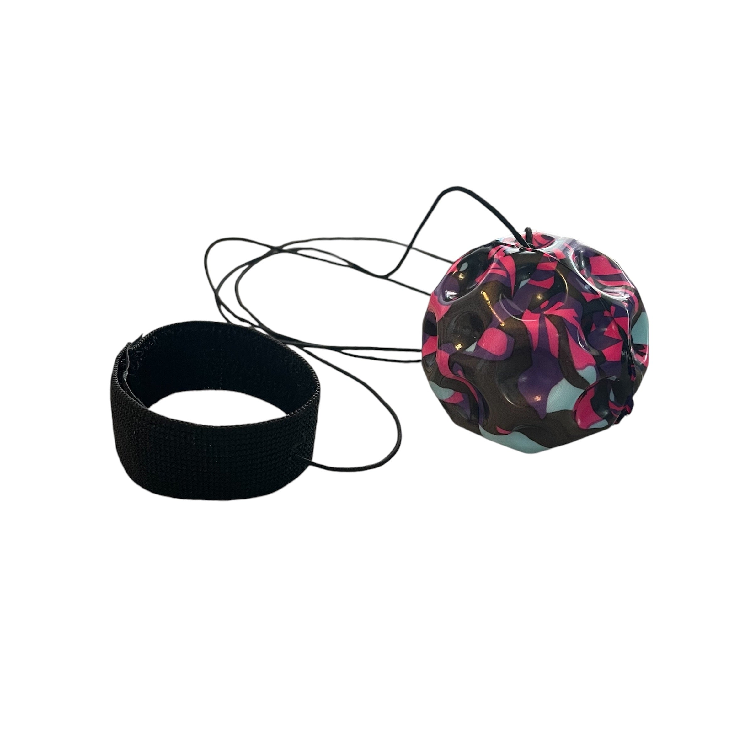 Rebound Wrist Moon Ball