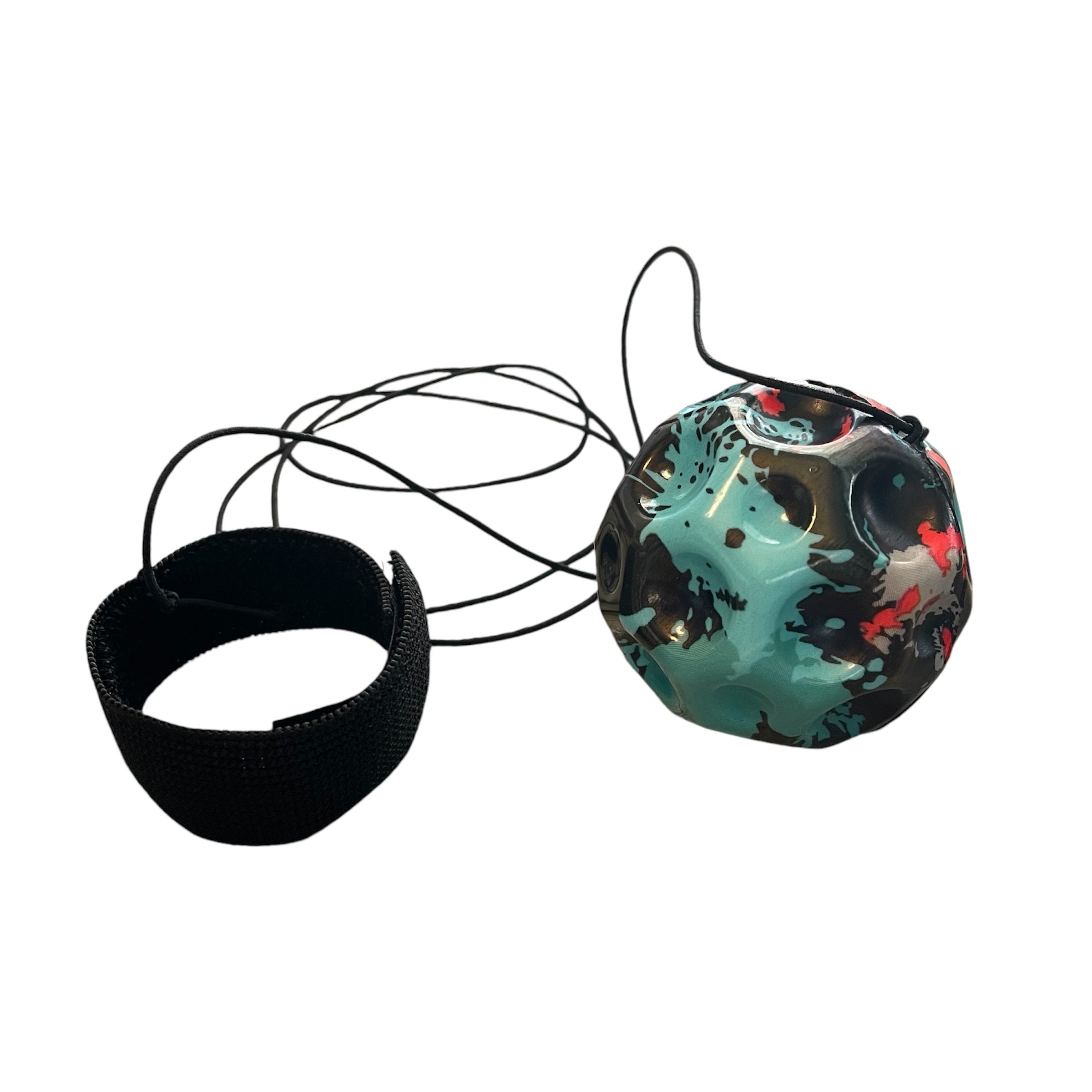 Rebound Wrist Moon Ball