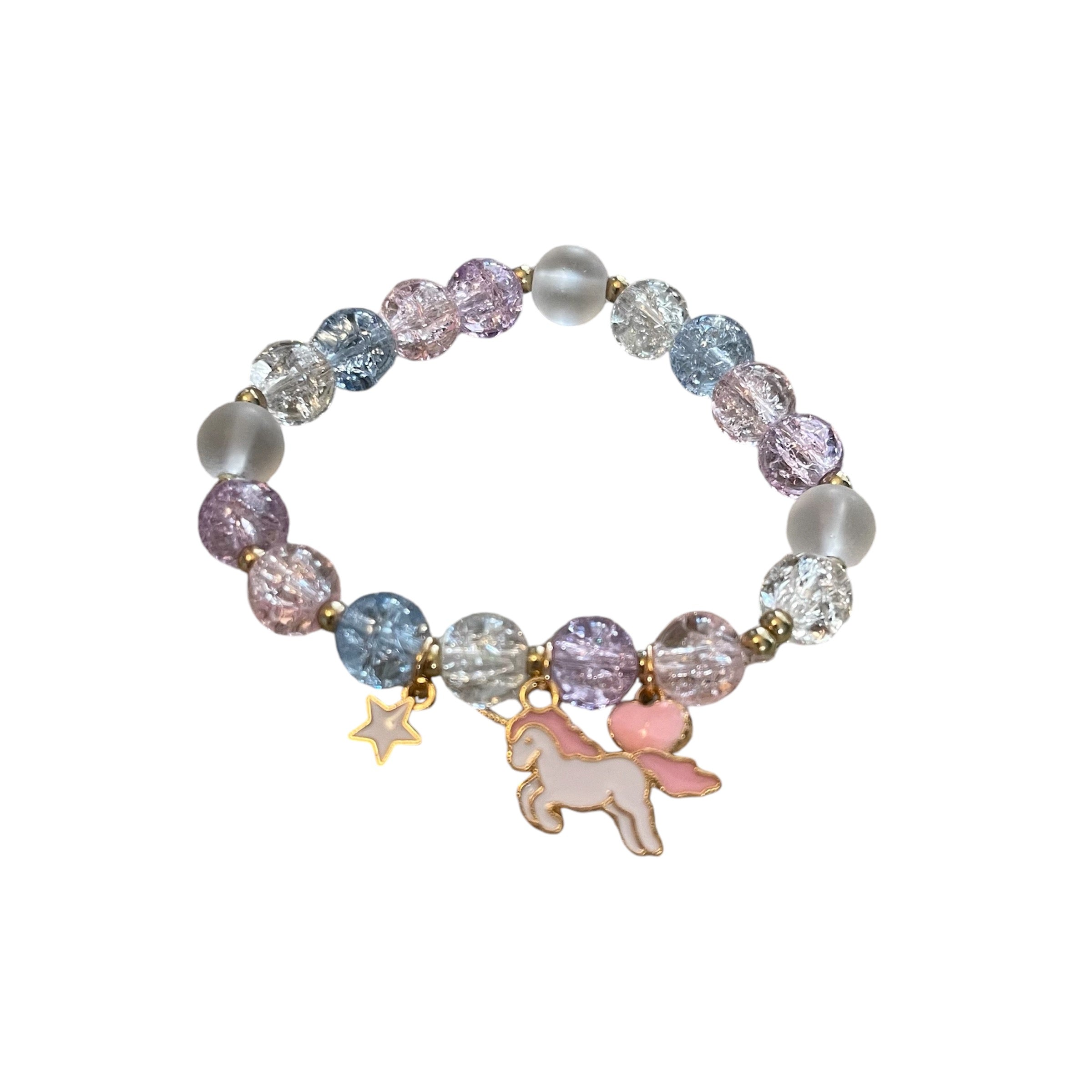 Unicorn Bracelet