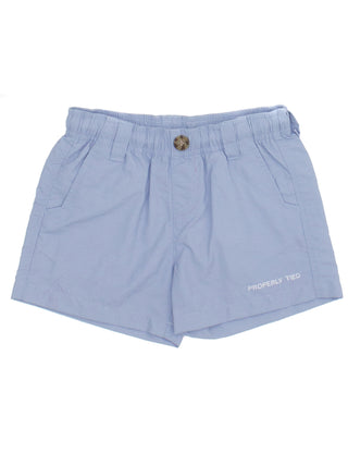 Buy sky-blue Mallard Shorts