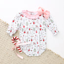 Nutcracker Ballet Bubble-2