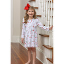 Nutcracker Ballet Dress-2
