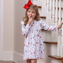 Nutcracker Ballet Dress-3