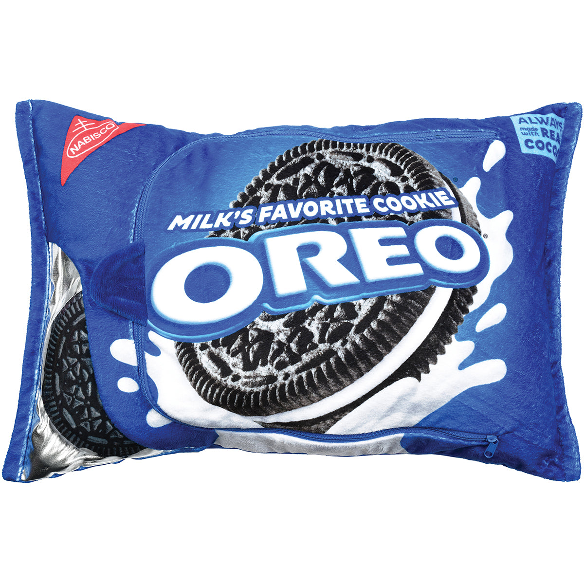 Oreo Cookies Plush - 0