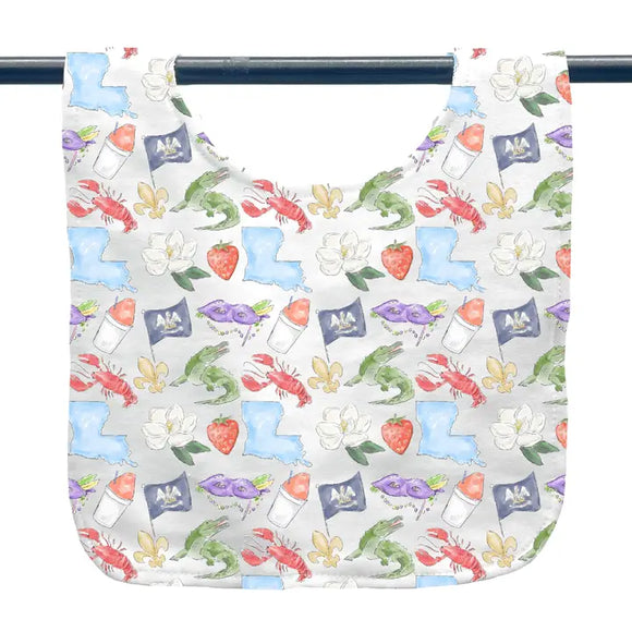 Baby Bibs by Home Malone