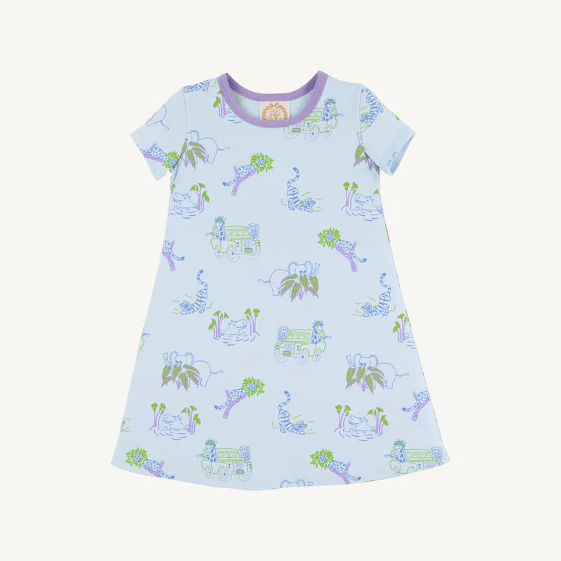 Miller's Silly Safari Polly Play Dress