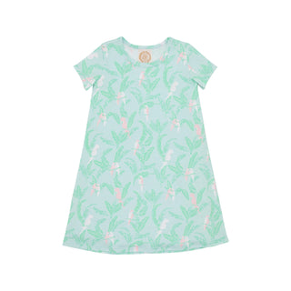 Buy parrot Polly Play Dress SS 24