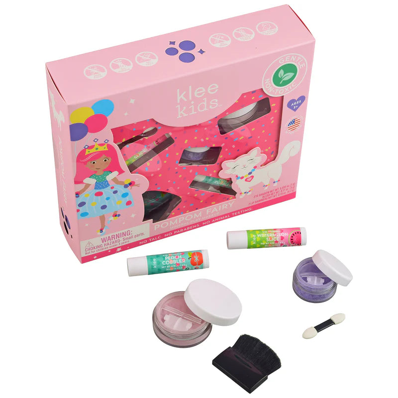 Pom Pom Fairy - Play Makeup Set - 0