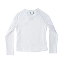 Bright White Rash Guard-2