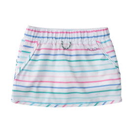 Carolina Catch Skort Multi-Color - 0