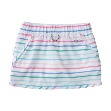 Carolina Catch Skort Multi-Color - 0