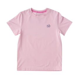Pink Lady Performance Tee - 0