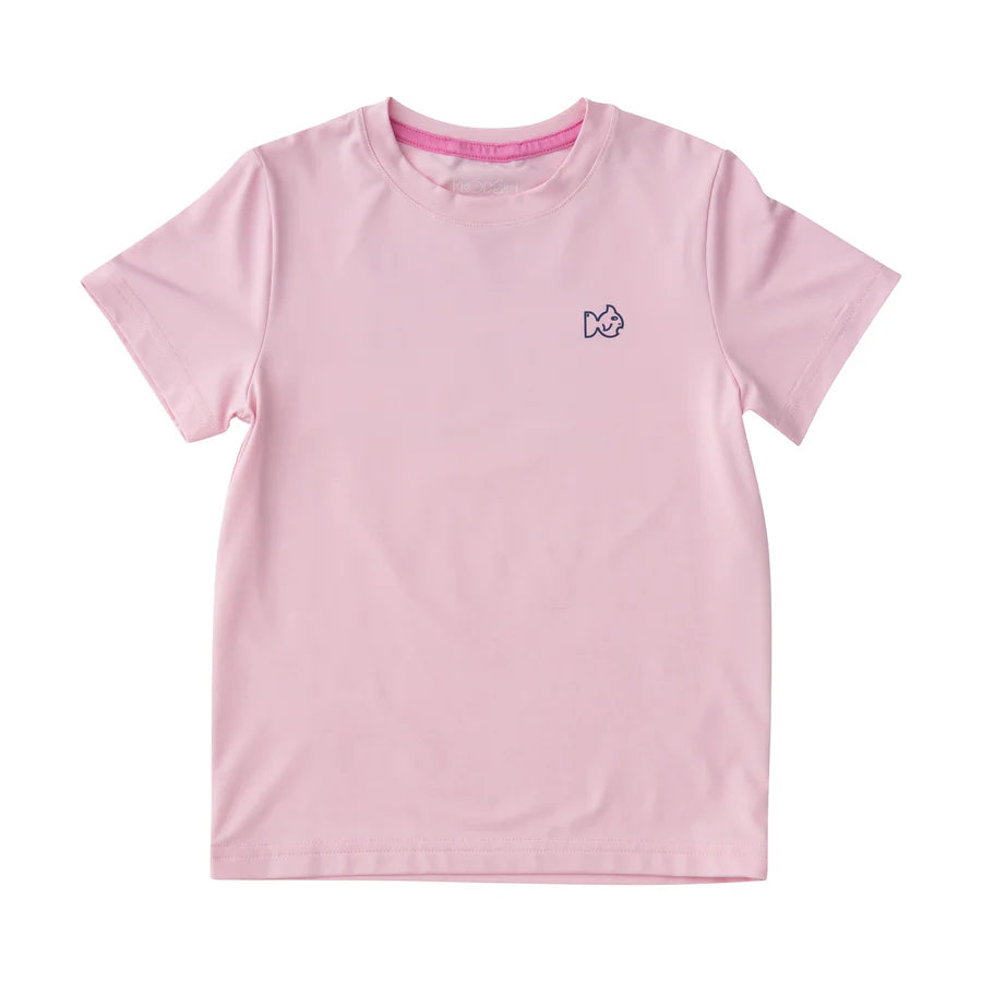 Pink Lady Performance Tee