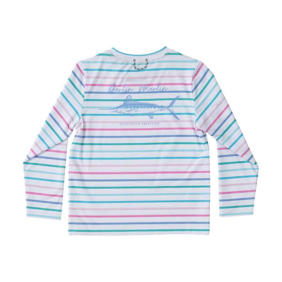 Multi-Color Performance LS