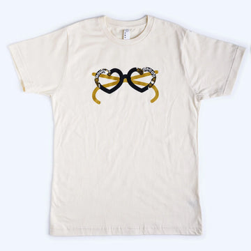 Saints Sunnies Tee