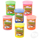 3" Fart Putty-3