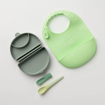 Sili Mini Go - Green Energy