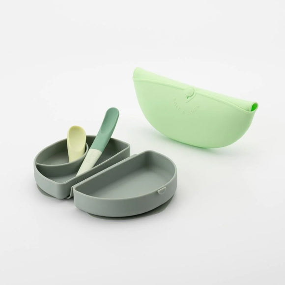 Sili Mini Go - Green Energy