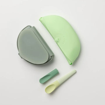 Sili Mini Go - Green Energy - 0