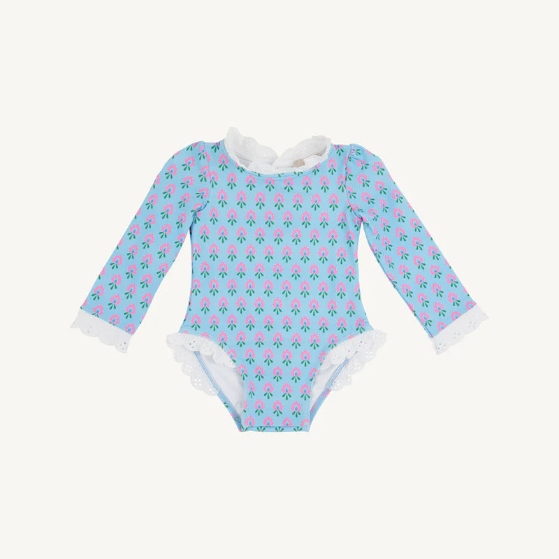 Sarasota Surf Suit