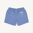 Sheffield Shorts - Periwinkle-2