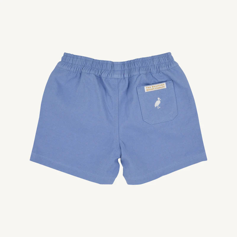 Sheffield Shorts - Periwinkle - 0