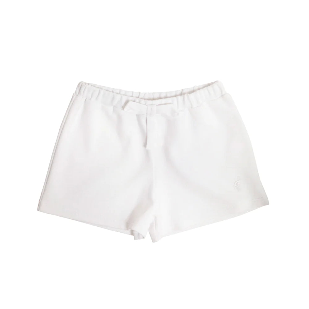 Buy white Shipley Shorts 24