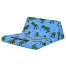 Skating Dinosaurs Tablet-2