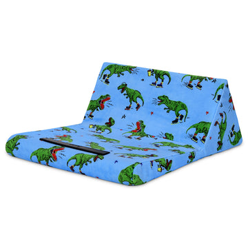 Skating Dinosaurs Tablet - 0