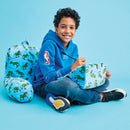 Skating Dinosaurs Tablet-3