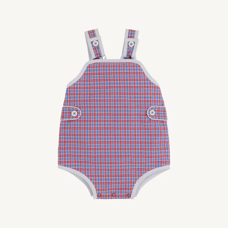 Skipper Sunsuit