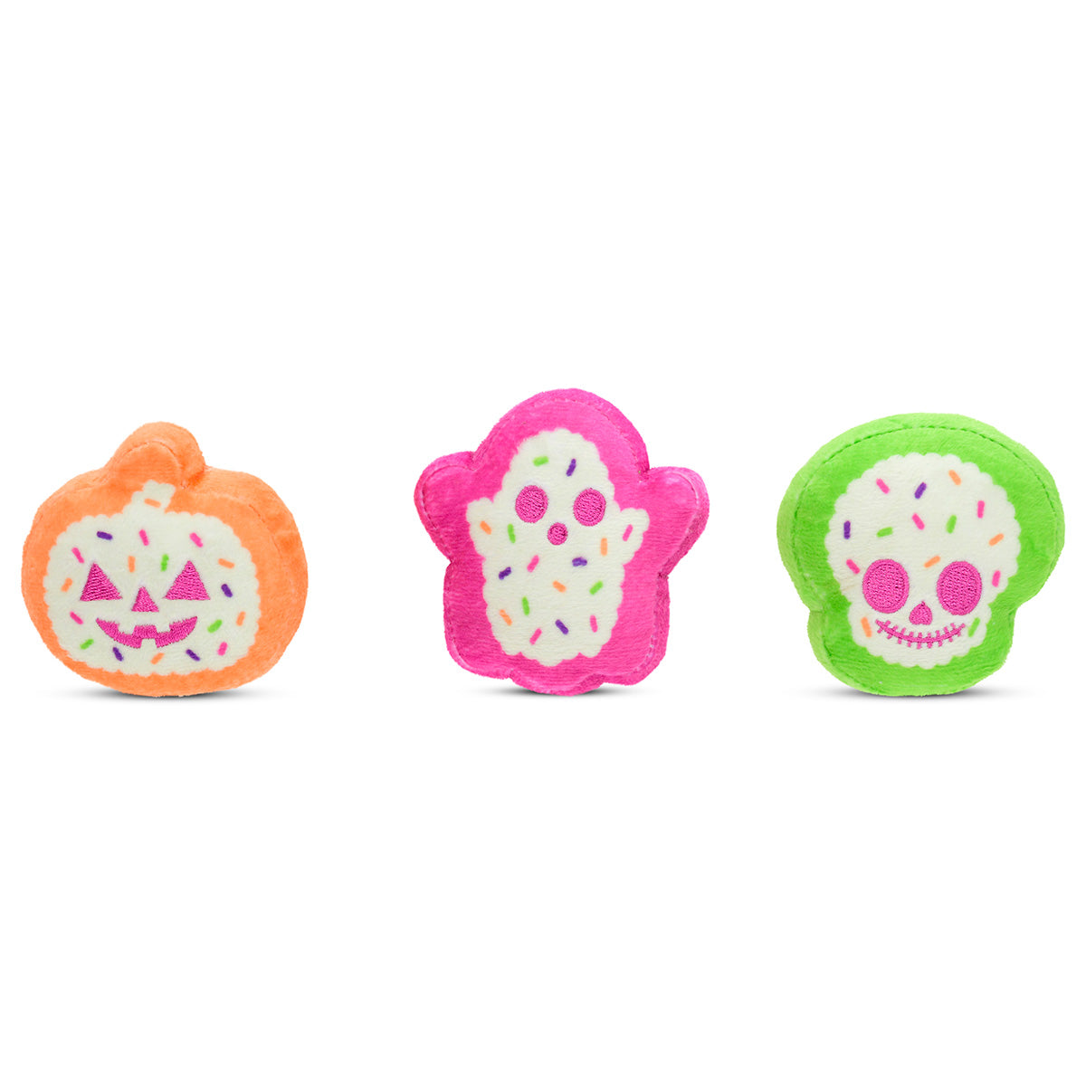 Spooky Treats Mini Packaging Plush - 0