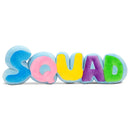 Squad Fleece Plush Pillow-2