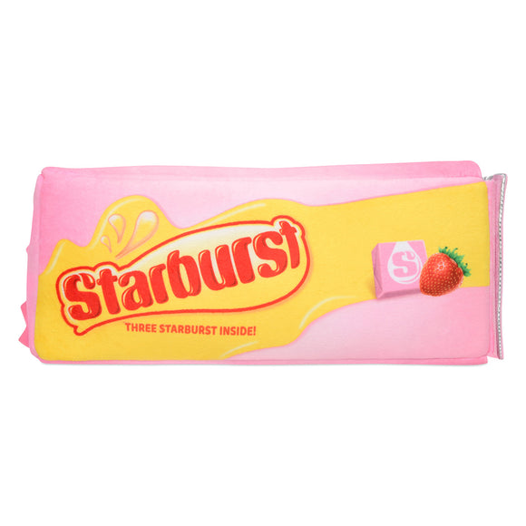 Starburst Packaging Plush