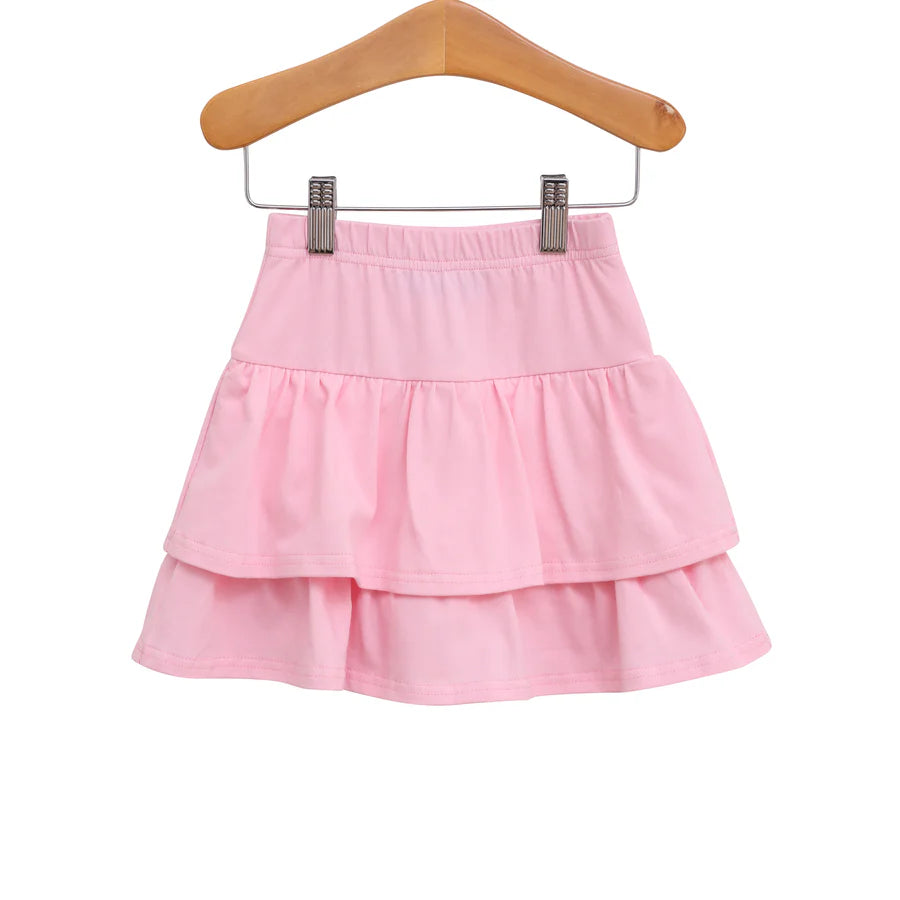 Rosemary Skort Pink