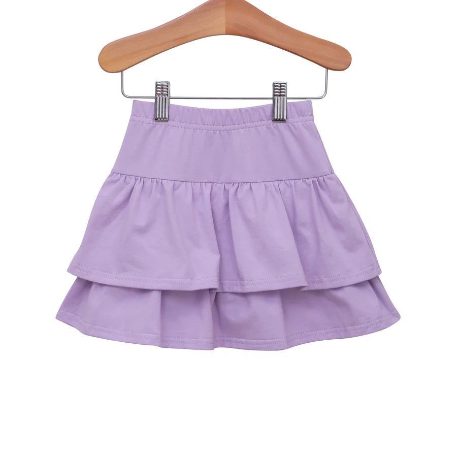 Rosemary Skort Lavender