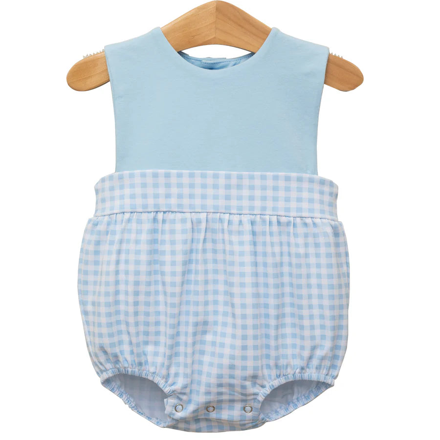 Thomas Sunsuit