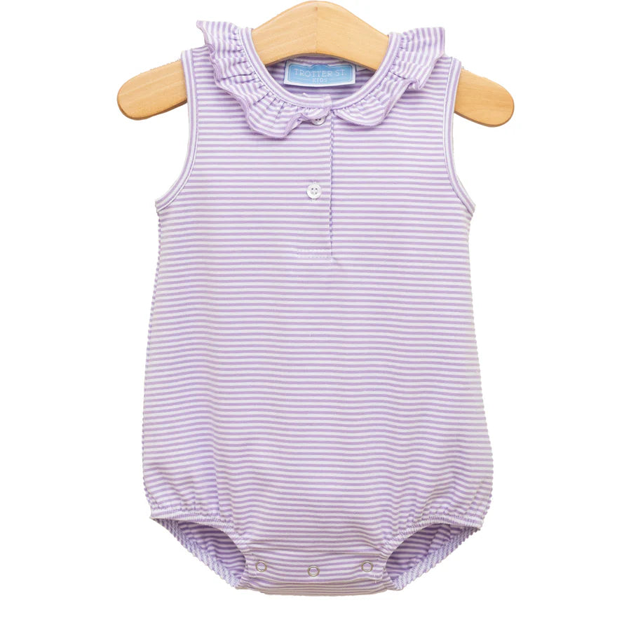 Nora Stripe Bubble