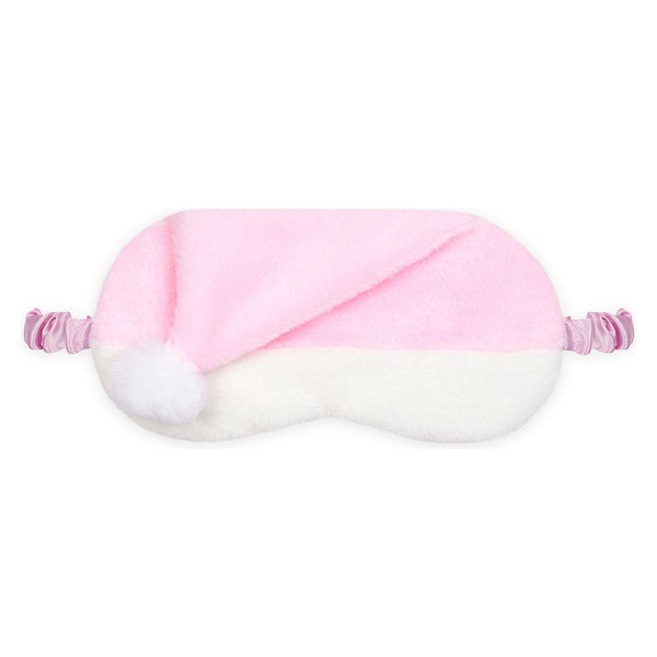 HOLIDAY SLEEP EYE MASKS