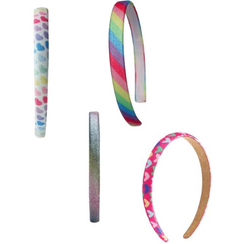 Headbands - 0