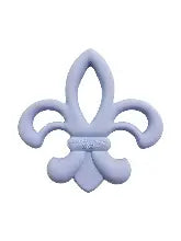 FLUER DE LIS TEETHERS - 0