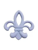 FLUER DE LIS TEETHERS-2